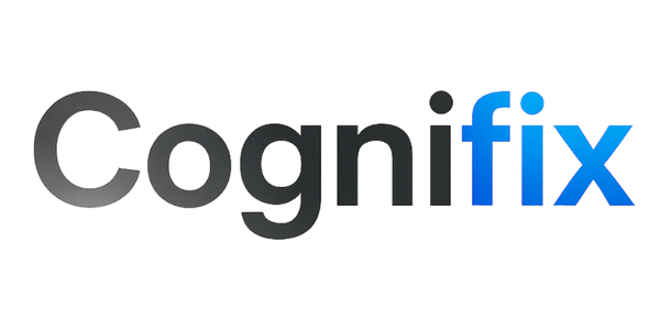 Cognifix