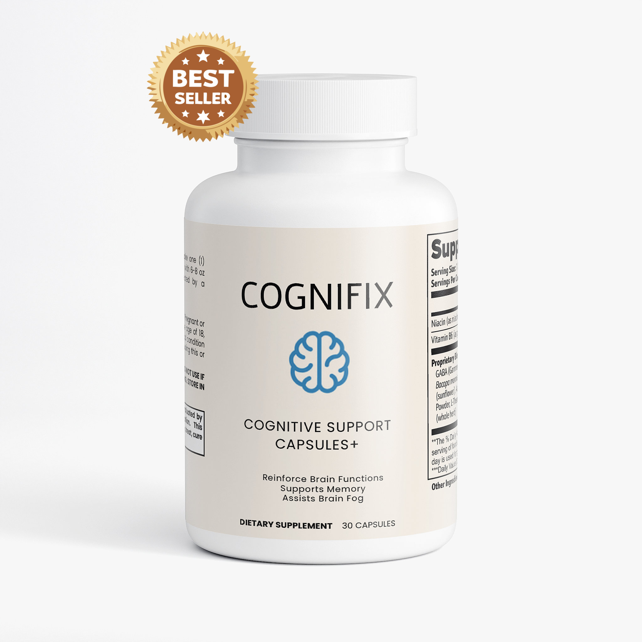 COGNIFIX